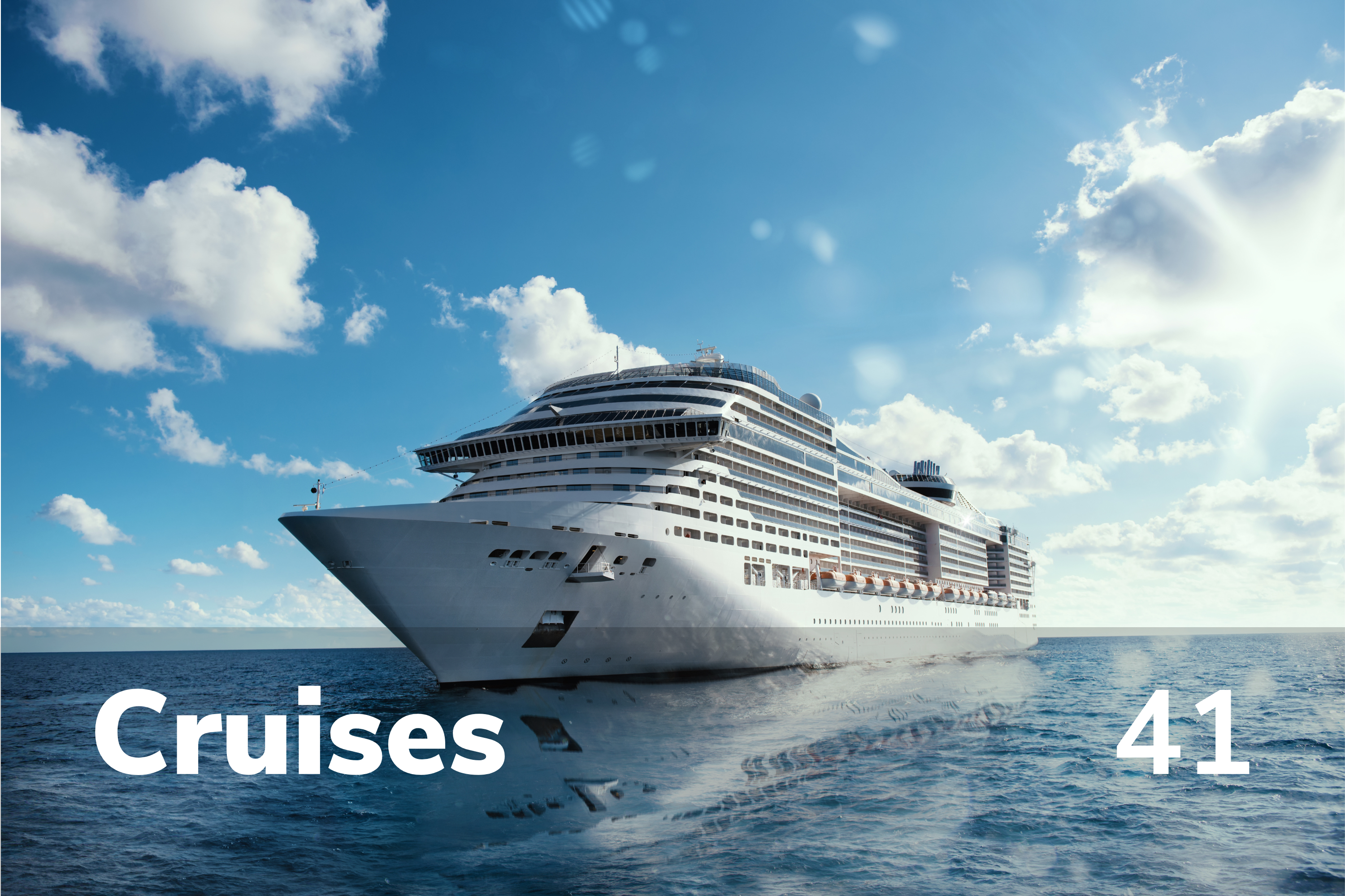 Oke Cruise